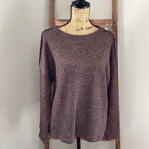 L.I.F.E Love is for eternity sweater.
